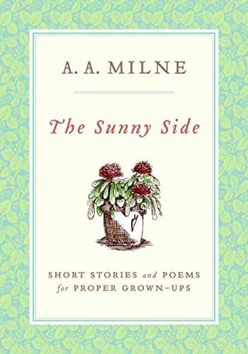Cover of The Sunny Side