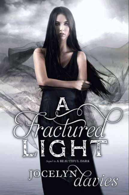 Cover of A Fractured Light