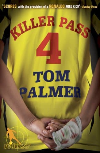 Cover of Killer Pass