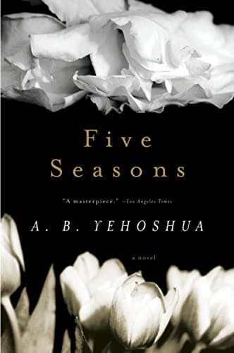 Cover of Five Seasons