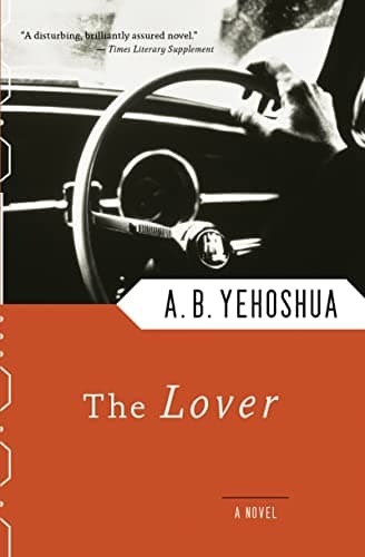Cover of The Lover