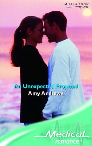 Cover of An Unexpected Proposal