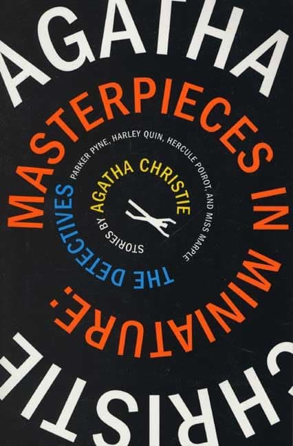 Cover of Masterpieces in Miniature