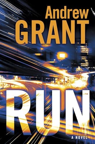 Cover of Run