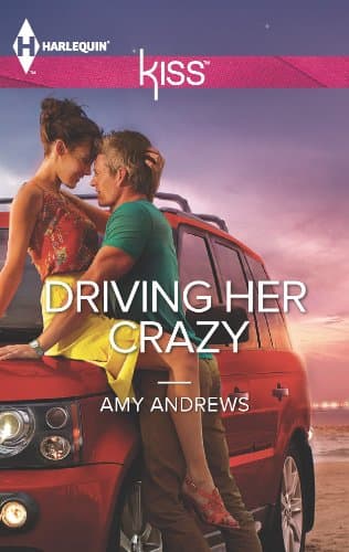 Cover of Driving Her Crazy