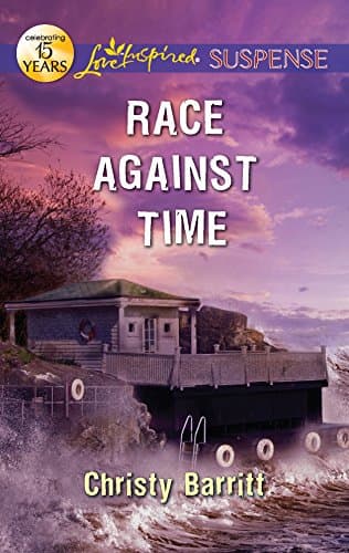 Cover of Race Against Time