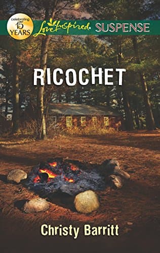 Cover of Ricochet