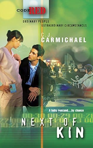 Cover of Next of Kin (By: C.J. Carmichael)
