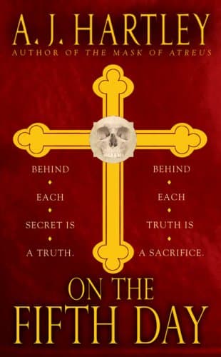 Cover of On the Fifth Day