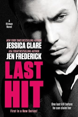 Cover of Last Hit