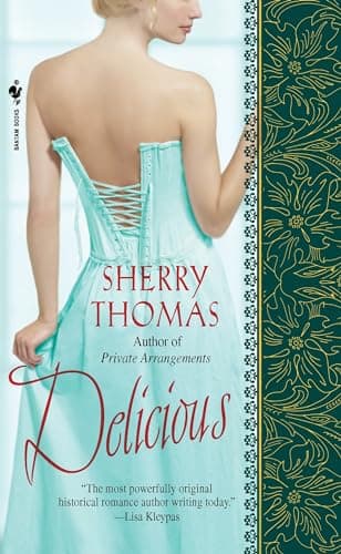 Cover of Delicious