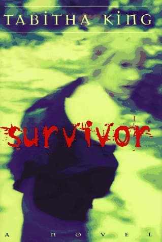 Cover of Survivor