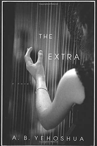 Cover of The Extra