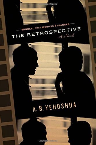 Cover of The Retrospective