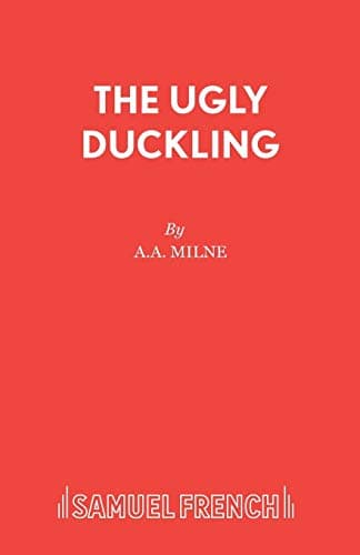 Cover of The Ugly Duckling