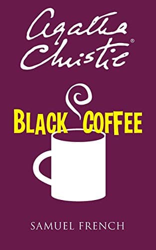 Cover of Black Coffee
