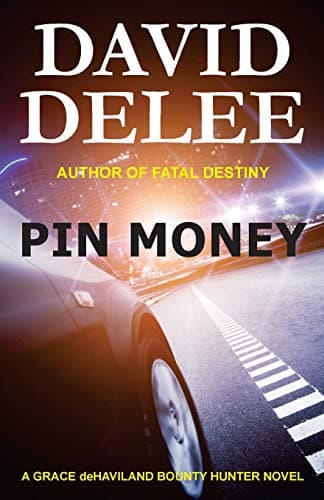 Cover of Pin Money
