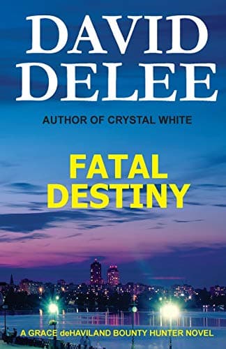 Cover of Fatal Destiny