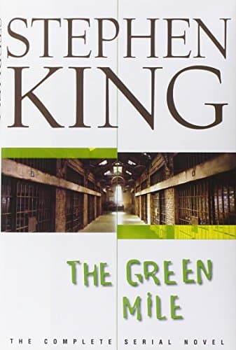 Cover of The Green Mile