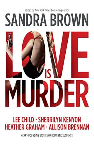 Cover of Love is Murder