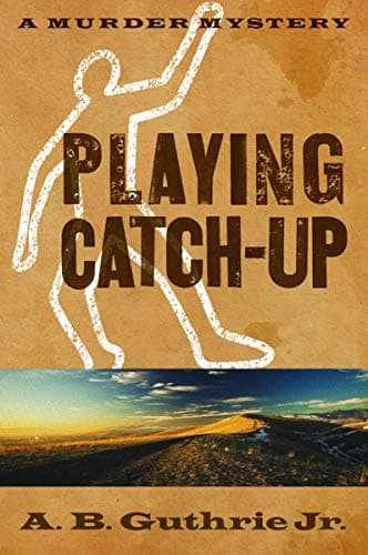 Cover of Playing Catch-Up