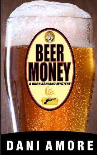 Cover of Beer Money
