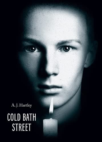 Cover of Cold Bath Street
