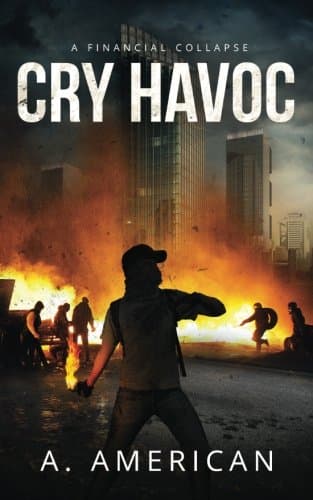 Cover of Cry Havoc