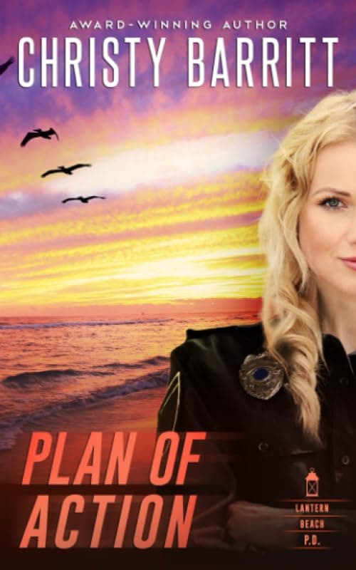 Cover of Plan of Action