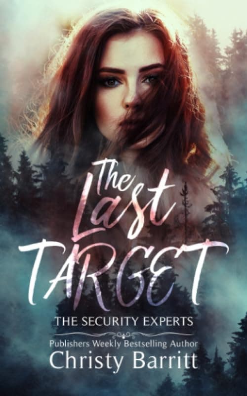 Cover of The Last Target