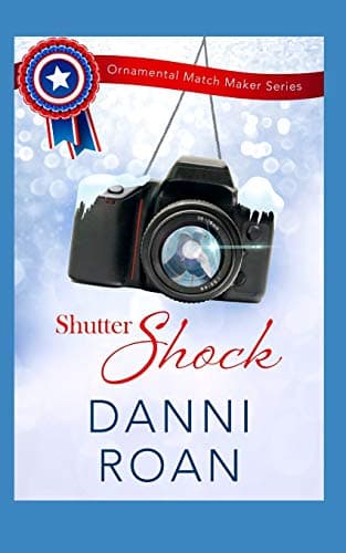 Cover of Shutter Shock Christmas in July (By: Danni Roan)