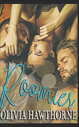 Cover of Roomies