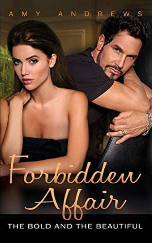 Cover of Forbidden Affair