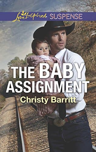 Cover of The Baby Assignment