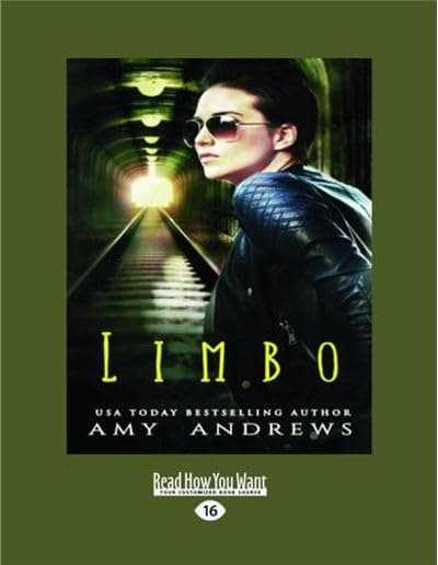 Cover of Limbo