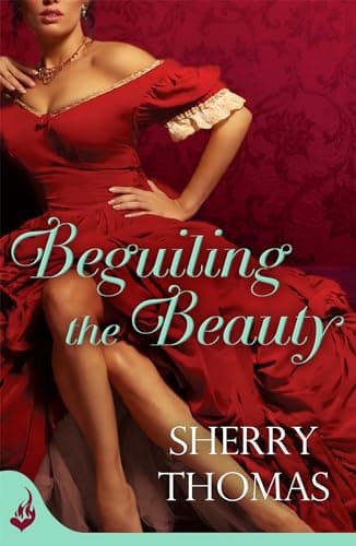 Cover of Beguiling the Beauty