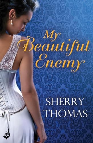 Cover of My Beautiful Enemy