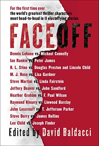 Cover of FaceOff