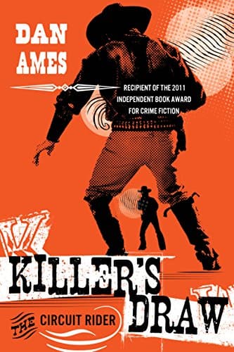 Cover of Killer's Draw (As:Dani Amore)