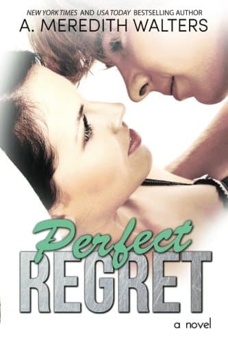 Cover of Perfect Regret