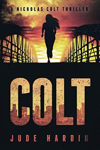 Cover of Colt