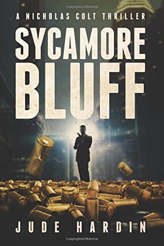 Cover of Sycamore Bluff