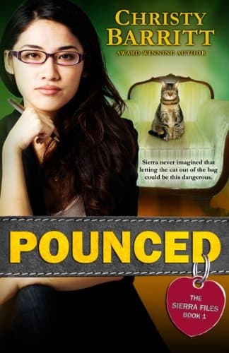 Cover of Pounced