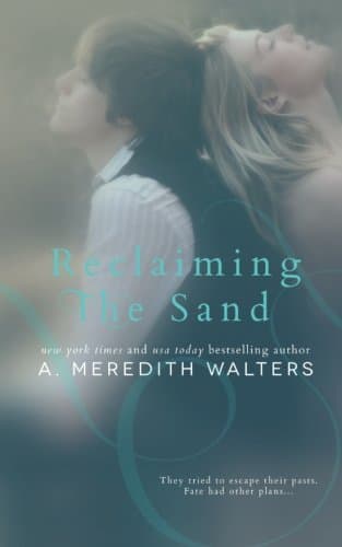 Cover of Reclaiming the Sand