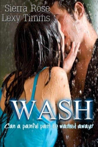 Cover of Wash (With: Sierra Rose)