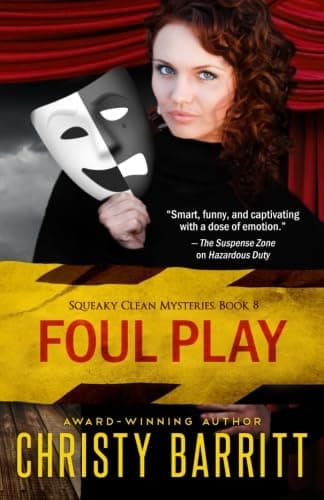 Cover of Foul Play