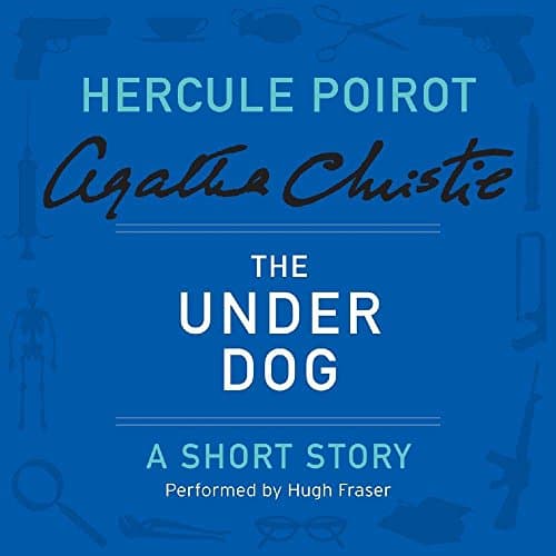 Cover of The Under Dog