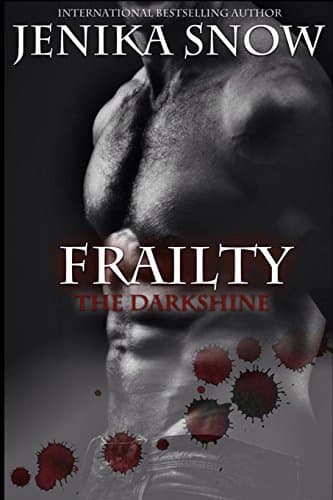 Cover of Frailty