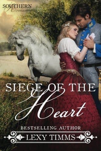 Cover of Siege of the Heart