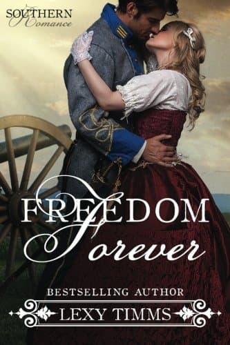 Cover of Freedom Forever